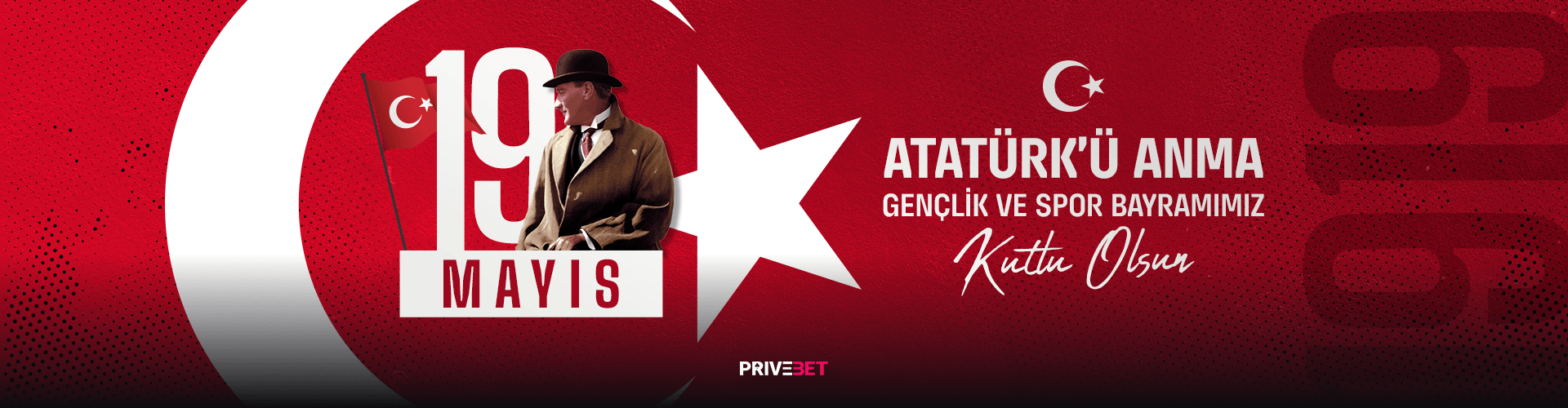 19 Mayıs